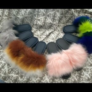 Women Slippers